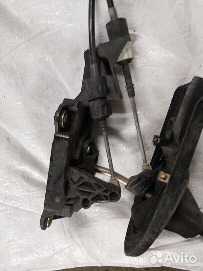 Кулиса кпп Ford Focus 2