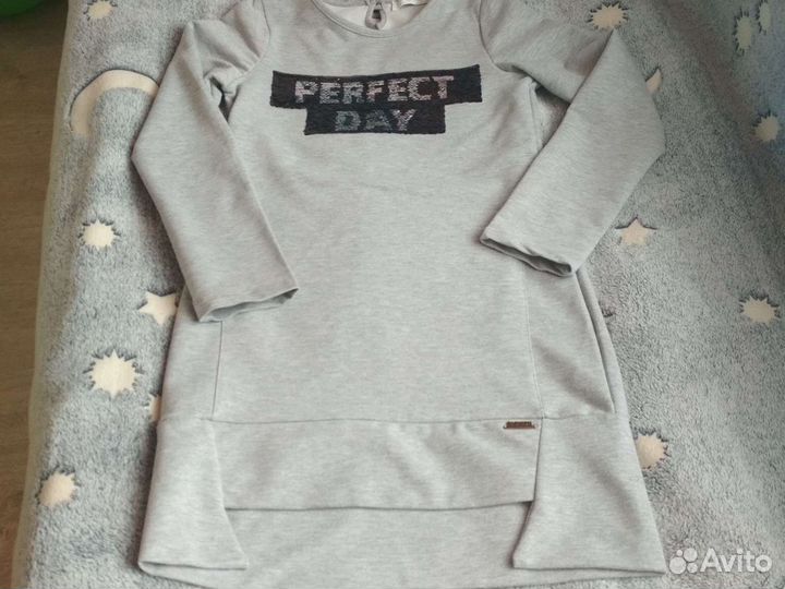 Платье туника