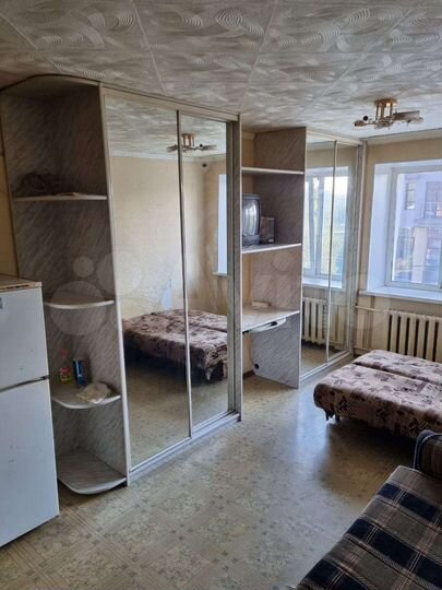 Комната 20 м², 3/5 эт.