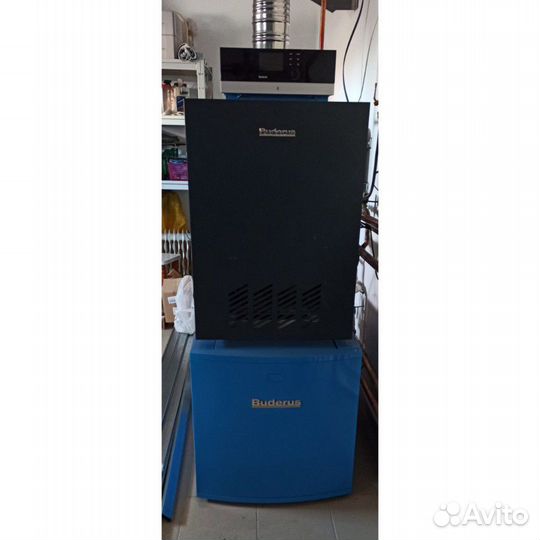 Ремонт газовых котлов