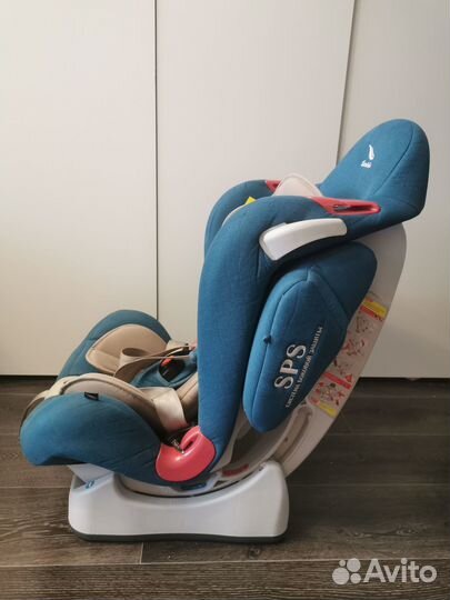 Автомобильное детское кресло от 0 до 25 кг