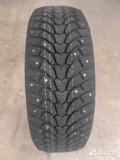 Antares Grip 60 Ice 235/65 R17 104S