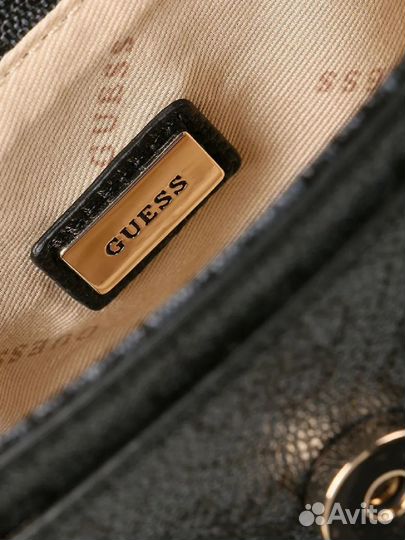 Сумка Guess кросс-боди Zadie