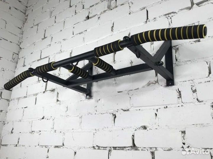 Турник настенный