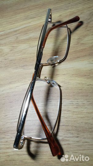 Очки на +1.0 диоптрий оправа ме-лл