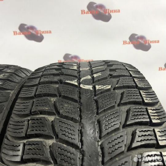 Federal Himalaya WS2 205/55 R16