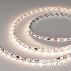 Лента светодиодная Arlight SPI 039039