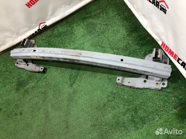 Усилитель бампера передний Kia Sportage JE KM