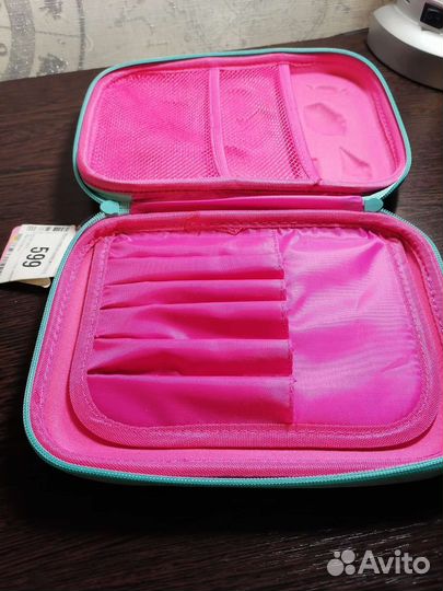 Школьный пенал для девочки