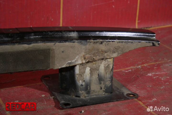 Усилитель бампера зад Land Rover Freelander 2 (10