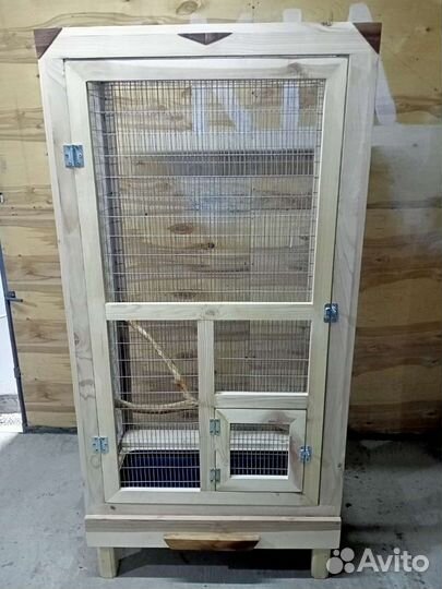 Домики для декоративных животных