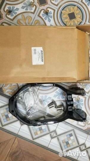 Карданное кольцо Mercruiser bravo1 822374a17