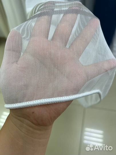 Шторы и тюль в комплекте