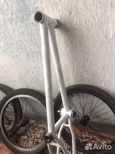 Запчасти на велосипед