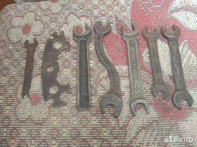 Инструмент бу