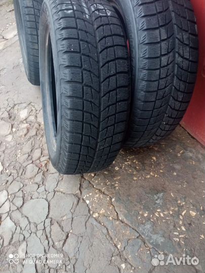 Bridgestone близак