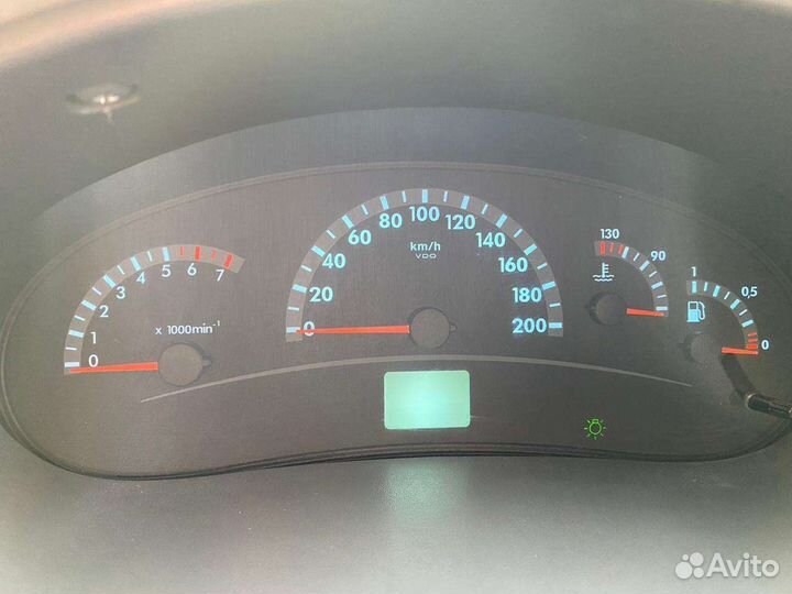 LADA Kalina 1.6 МТ, 2007, 264 000 км