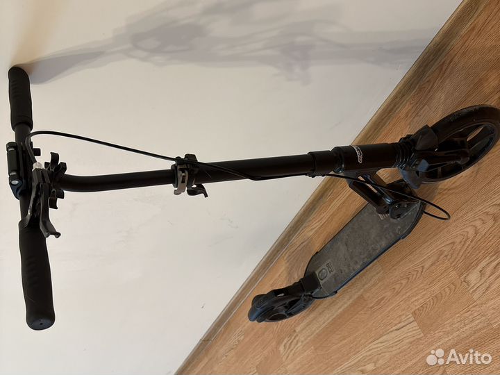 Самокат взрослый