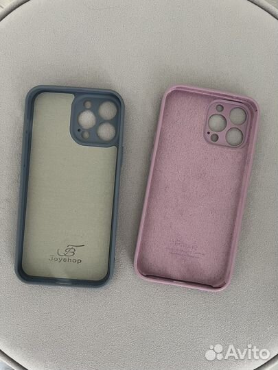 Чехол на iPhone 13 pro max