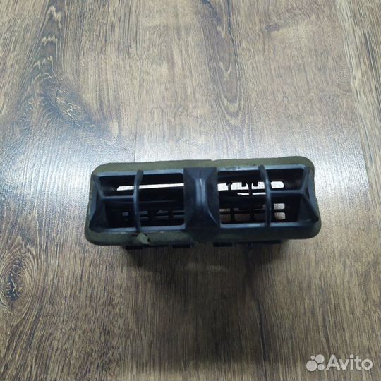 Дефлектор воздушный задний Nissan Teana J32 седан