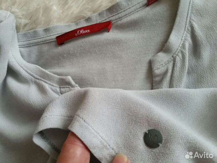 Брендовая одежда пакетом