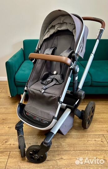 Коляска 2 в 1 Joolz Day2