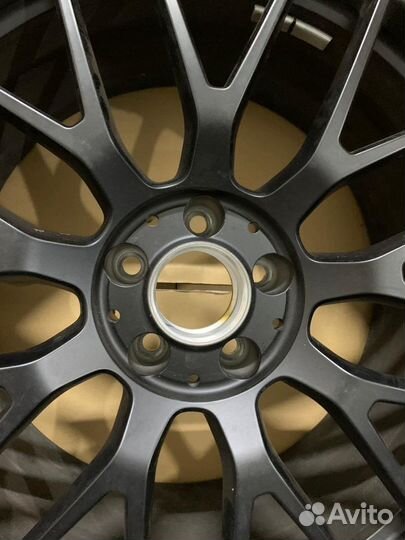 Оригинал диск Mercedes W231 SL63 AMG A2314012200