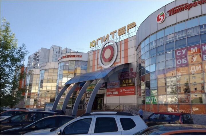 Свободного назначения, 90 м²