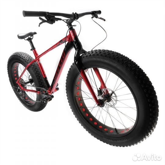 Велосипе Sunpeed Spark 26