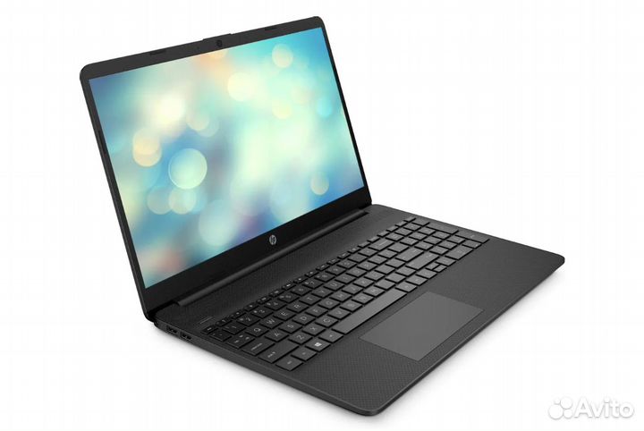 Ноутбук HP 15s-fq5000nia