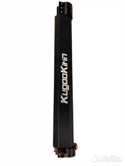 Рулевая стойка, Kugoo Kirin MAX speed
