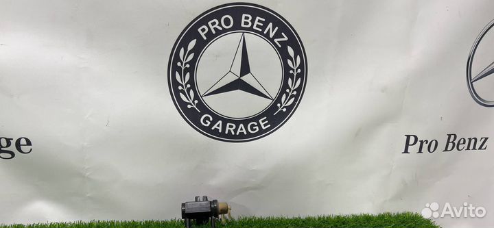 Клапан управления турбиной (актуатор) A0091533128