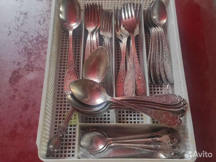 Разная посуда