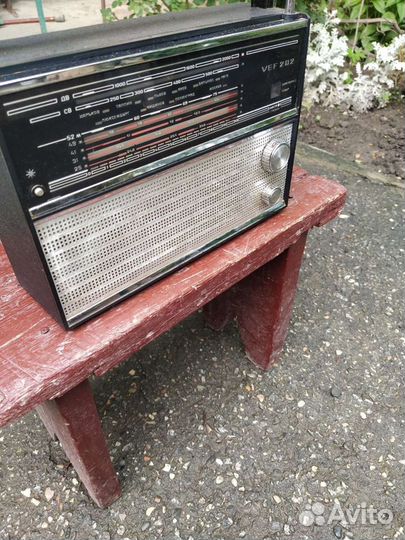 Радиоприемник