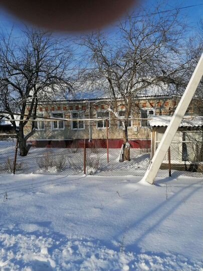 Дом 60 м² на участке 30 сот.