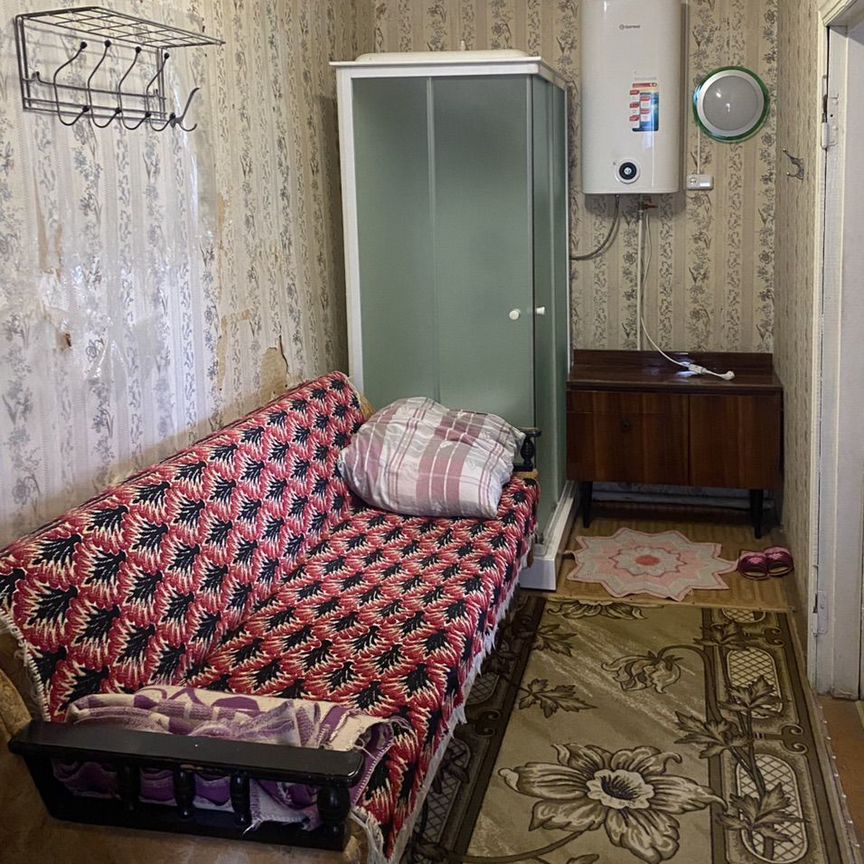 Квартира 2-комн. 41 м² в Южа — фото 3