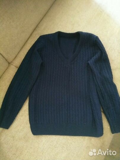 Рубашки, джинсы, брюки