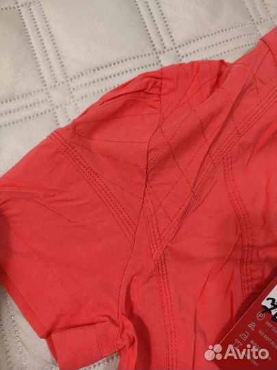 Блузка детская