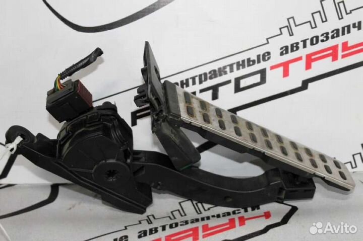 Педаль газа педаль подачи топлива hyundai KIA avan