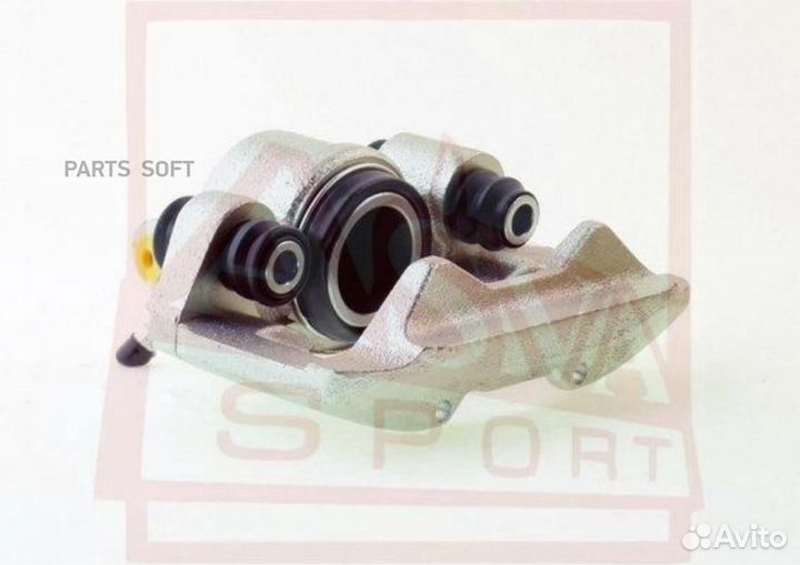 Asva mtbc-K96RR Суппорт тормозной