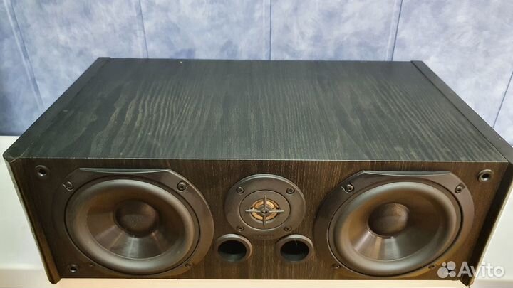 Центральный канал MB Quart QL C300 CTR Germany