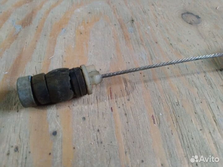 Тросик газа Honda Accord Rover