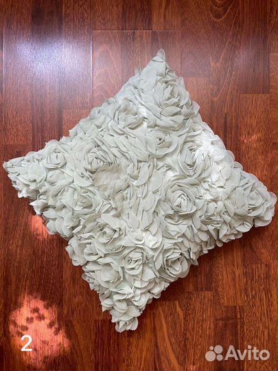 Декоративные наволочки