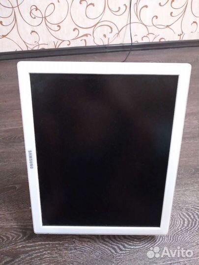 Монитор для компьютера игровой