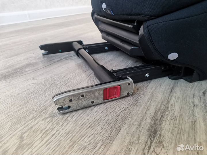 Автокресло от 9 кг до 20кг