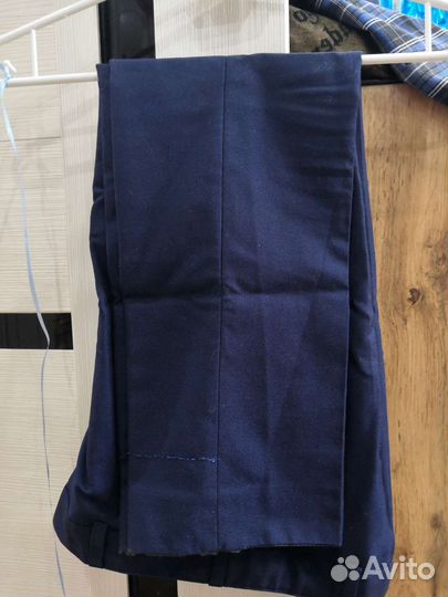 Школьная форма