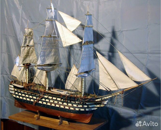 Детали для сборки. 12 апостолов