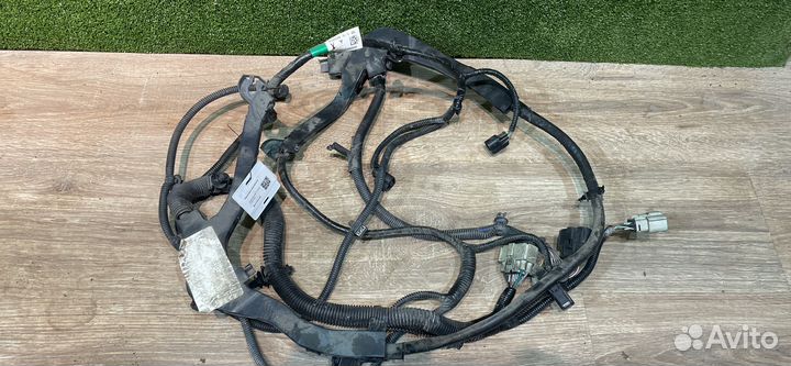 Проводка двигателя Tesla Model X 2018 103244802