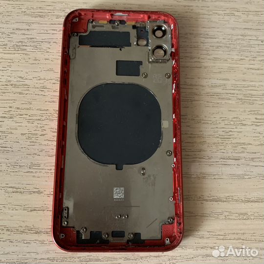 Корпус iPhone 11 оригинал