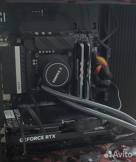 Msi pro z690 a pro ddr5